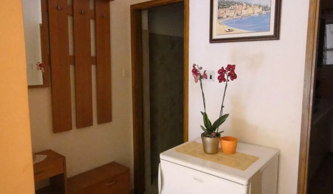 Apartman Vera Mošćenička Draga 0*,